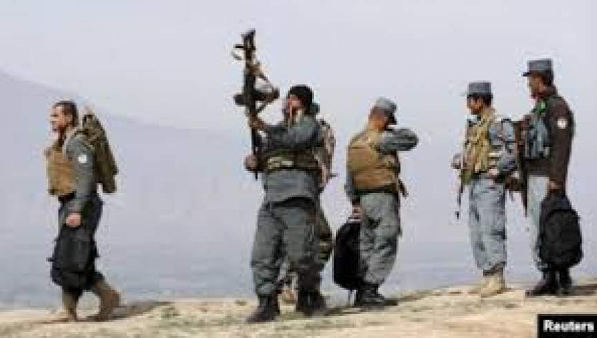 دو کشته و دوازده زخمی طالبان در  هرات