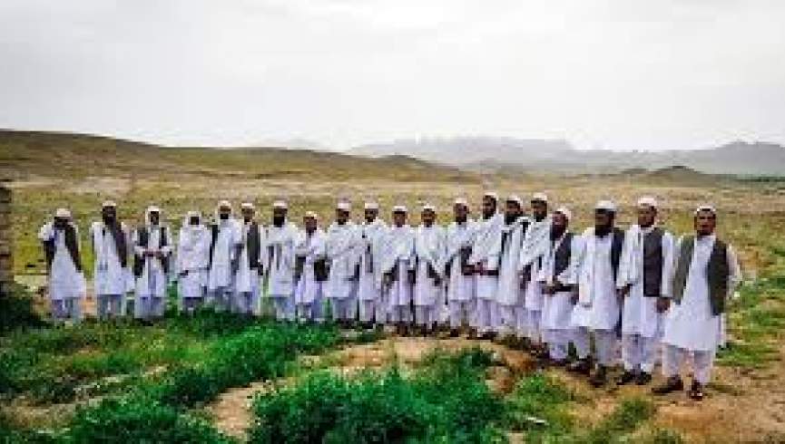 طالبانو د افغان حکومت ۳۷ نور زنداینان خوشي کړي دي
