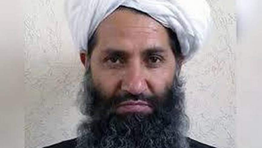 رهبر طالبان: افراد محدود در روند صلح مانع ایجاد می‌کنند