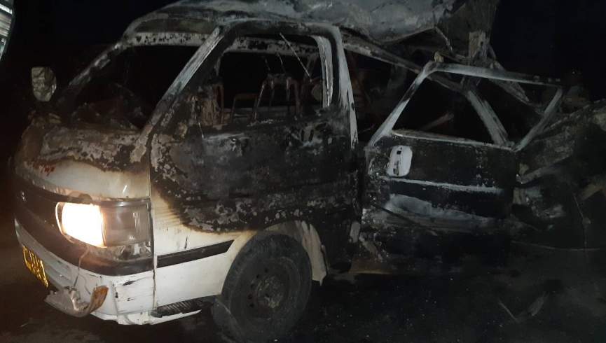 سه کشته و پنج زخمی طی انفجاری در شهر هرات