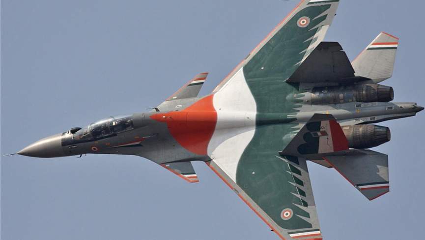 هند ۳۳ جنگنده جدید از روسیه خریداری می کند