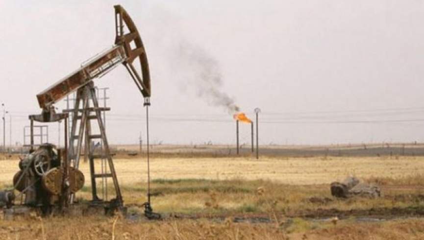 ترکیه: قرارداد نفتی شرکت امریکایی با کردهای سوریه تاسف بار است