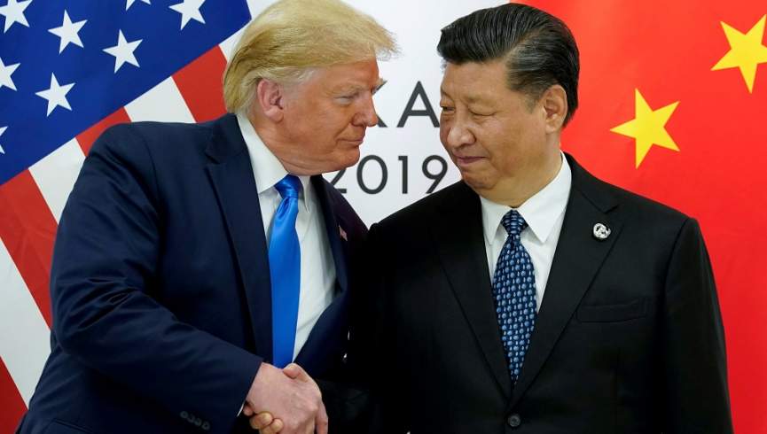 مقامات تجاری چین و امریکا ۱۵ اوت دیدار می کنند