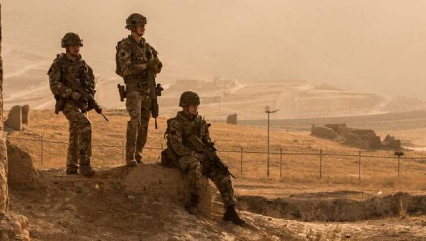 بریتانیا در مورد عملکرد نیروهایش در افغانستان تحقیق می‌کند