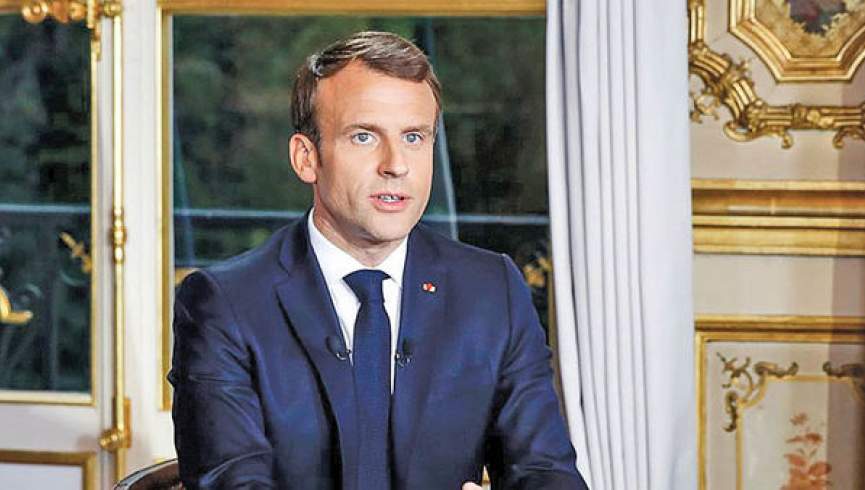 رئیس جمهور فرانسه فردا به لبنان سفر می کند