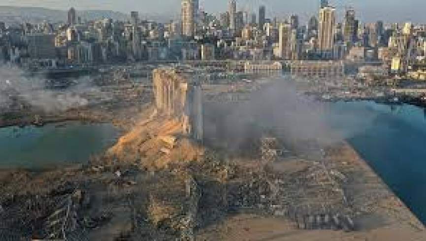 یک دیپلمات آلمانی در انفجار بیروت کشته شده است