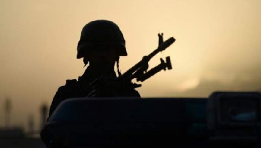 سرباز قاتل نیروهای پولیس فاریاب در غور بازداشت شد