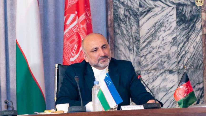 قرارداد 10 ساله انتقال برق از ازبکستان به افغانستان به زودی امضا می‌شود