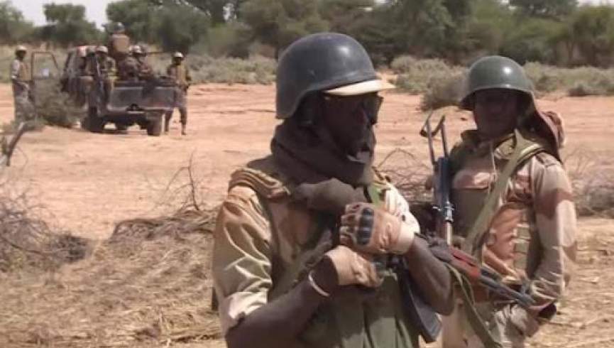 شش گردشگر فرانسوی در نیجر کشته شدند
