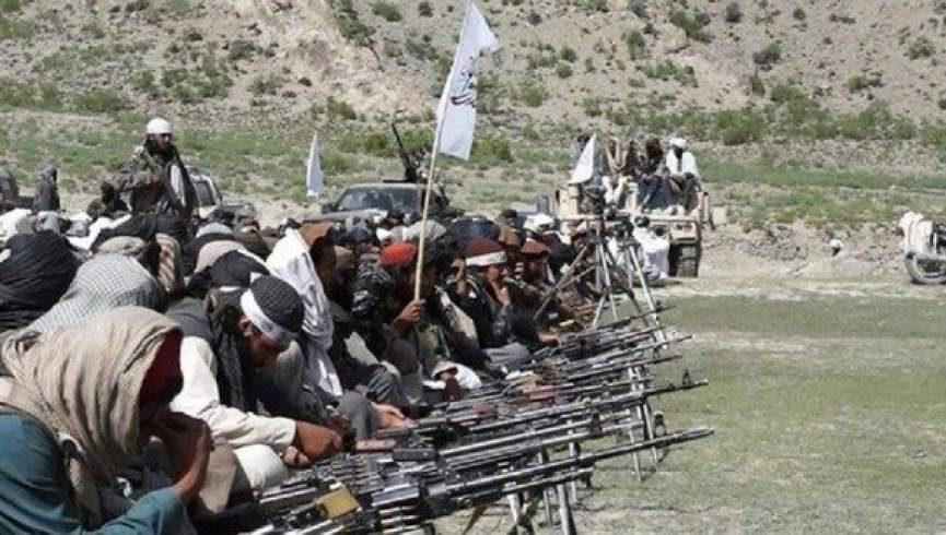 طالبان به دنبال تصرف مرکز غور هستند