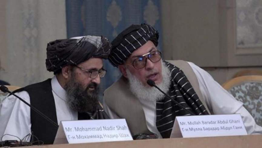 جابجایی در سطح رهبری طالبان و بحران در دفتر قطر
