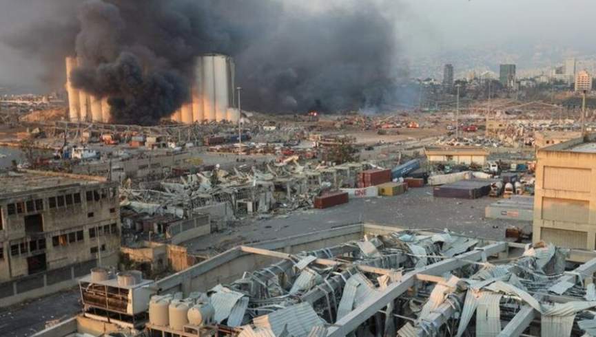 میشل عون: خسارت‌های انفجار بیروت بیش از 15 ملیارد دالر است