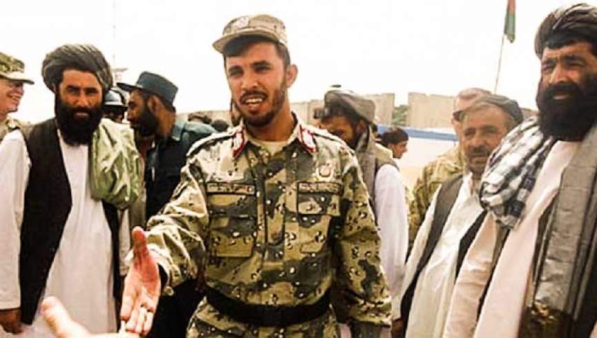 آزادی زندانیان خطرناک طالبان؛ قمار با میراث جنرال رازق
