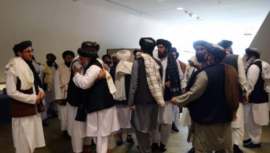طالبان برای گفتگو با دولت افغانستان هیات 17 نفری تعیین کردند