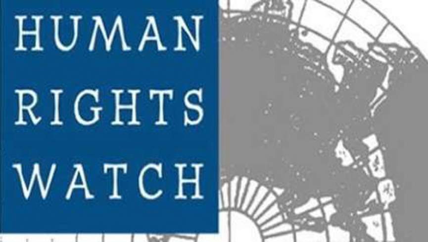 دیدبان حقوق بشر از افزایش حمله بر فعالان و منتقدان در افغانستان ابراز نگرانی کرد