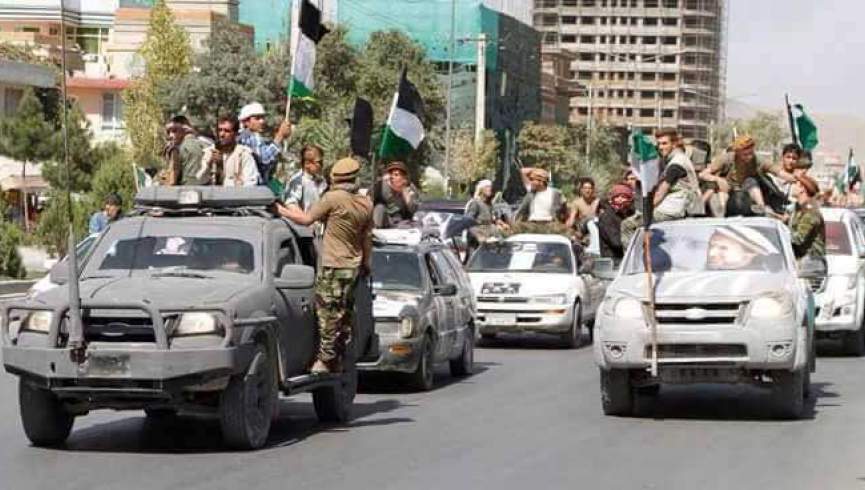 مراسم بزرگداشت از هفته شهید؛ گشت‌وگذار افراد با یونیفورم نظامی و فیرهایی هوایی منع شد