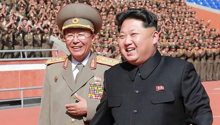 ۵ تن از کارکنان وزارت اقتصاد کوریای شمالی اعدام شدند