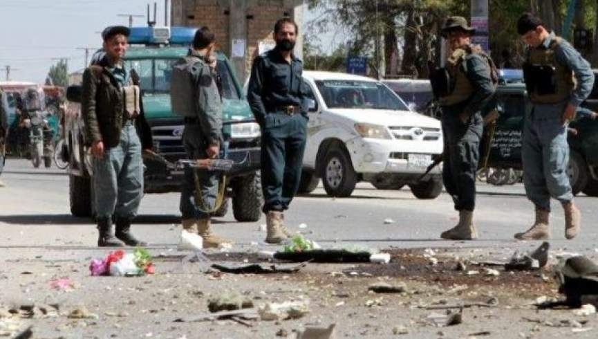 دو انفجار در کابل به وقوع پیوست