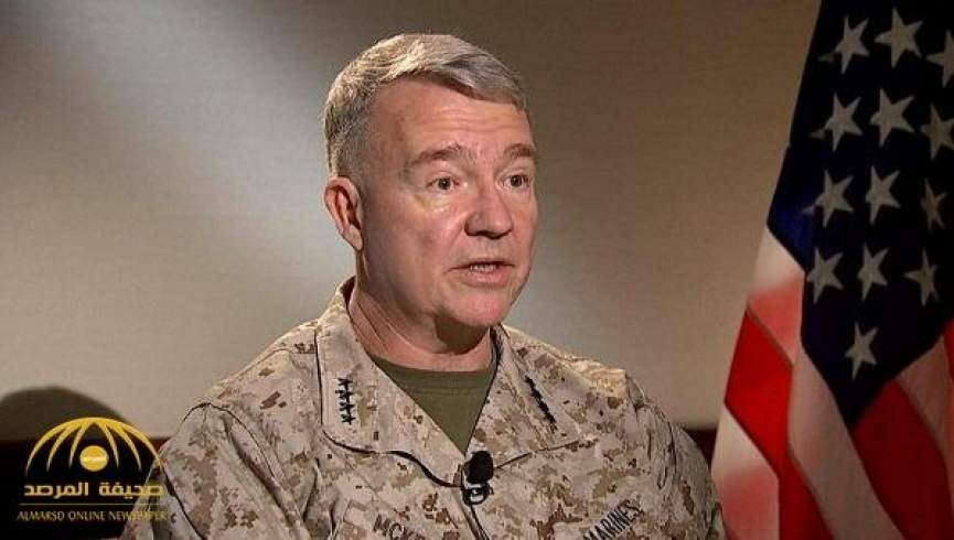 فرمانده سنتکام: مدرکی علیه روسیه در کشتن نظامیان امریکا در افغانستان وجود ندارد