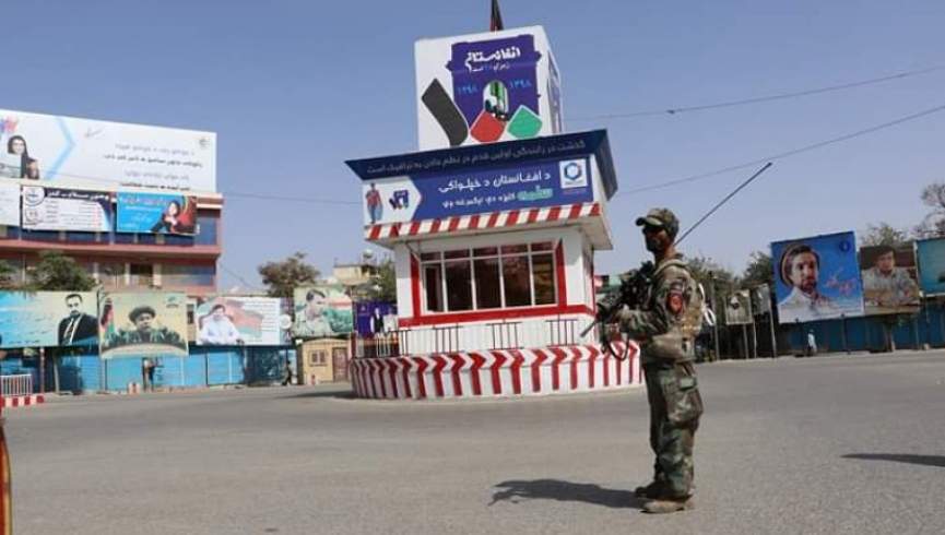 حملات طالبان بالای پاسگاه‌های امنیتی در قندوز؛ 6 نیروی امنیتی کشته شدند