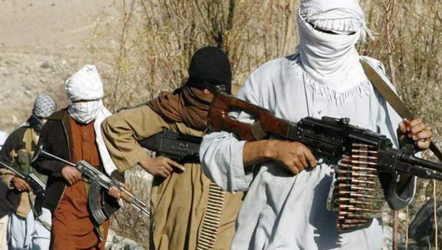 طالبان ۵ کشته در غور دادند