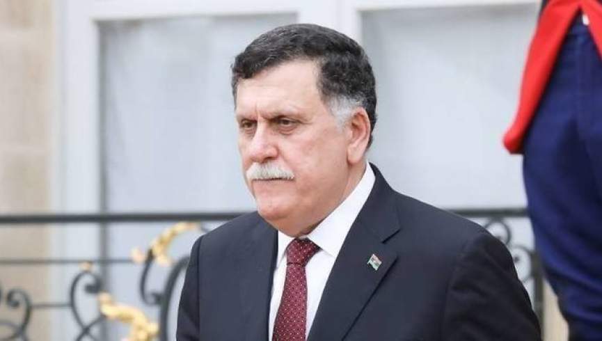 رییس دولت وفاق ملی لیبیا استعفا خواهد کرد