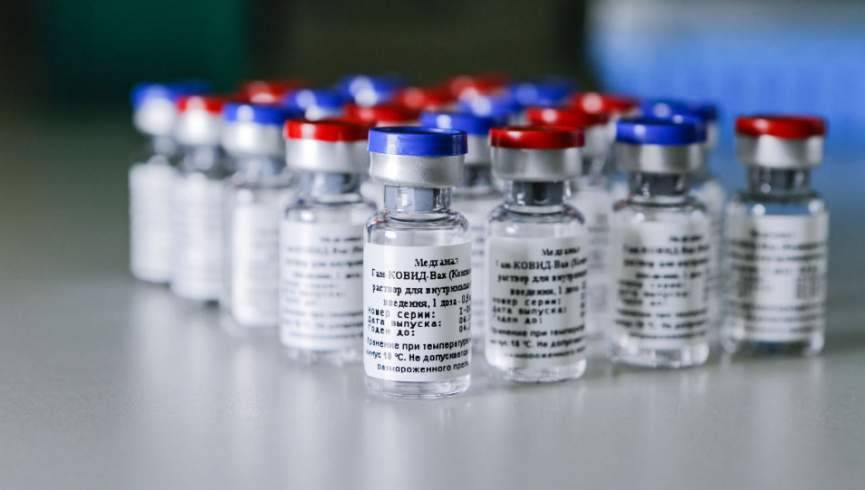توافق هند با روسیه برای خرید ۱۰۰ ملیون واکسین کرونای اسپوتنیک وی