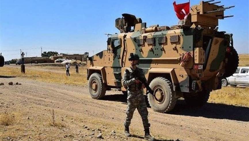 حمله راکتی پ.ک.ک بالای مرکز نظامی ترکیه  ۲ کشته برجای گذاشت