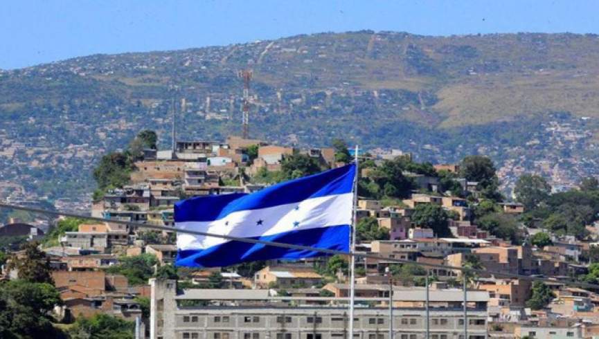 انتقال سفارت هندوراس از تل آویو به قدس