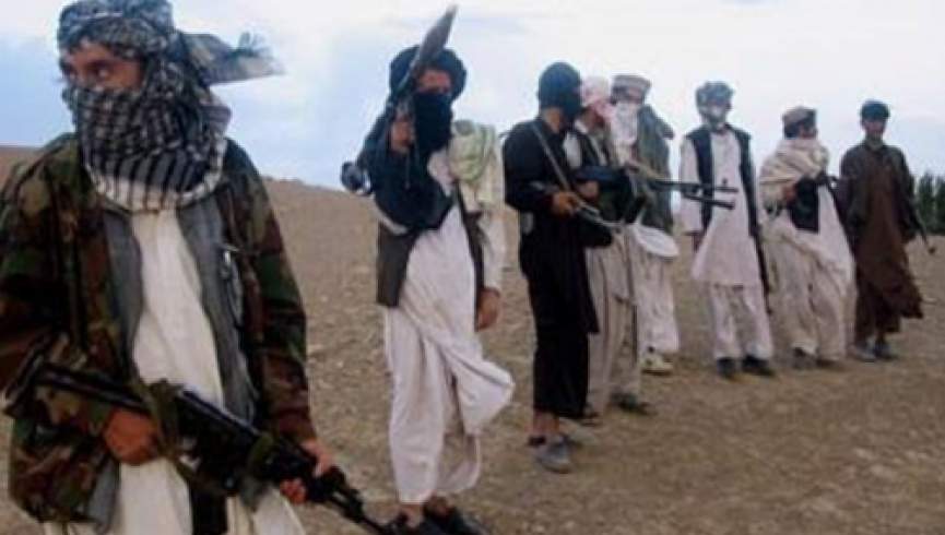 حمله گروهی طالبان بر شهر فیض‌آباد؛ یک فرمانده پولیس محلی کشته شد
