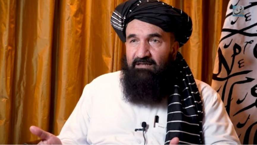 طالبان: فقه شیعی را مبنی مذاکرات قبول نداریم توافقنامه با امریکا را قبول داریم