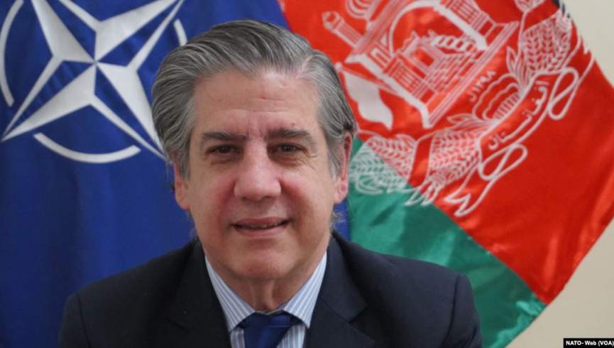 ناتو: طالبان بدانند که راه برگشت به گذشته وجود ندارد