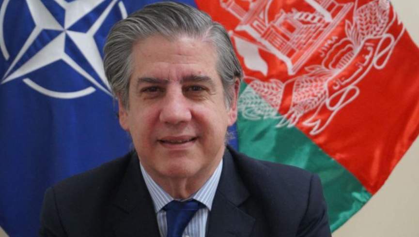 ناتو بار دیگر نسبت به افزایش خشونت‌ها در افغانستان ابراز نگرانی کرد