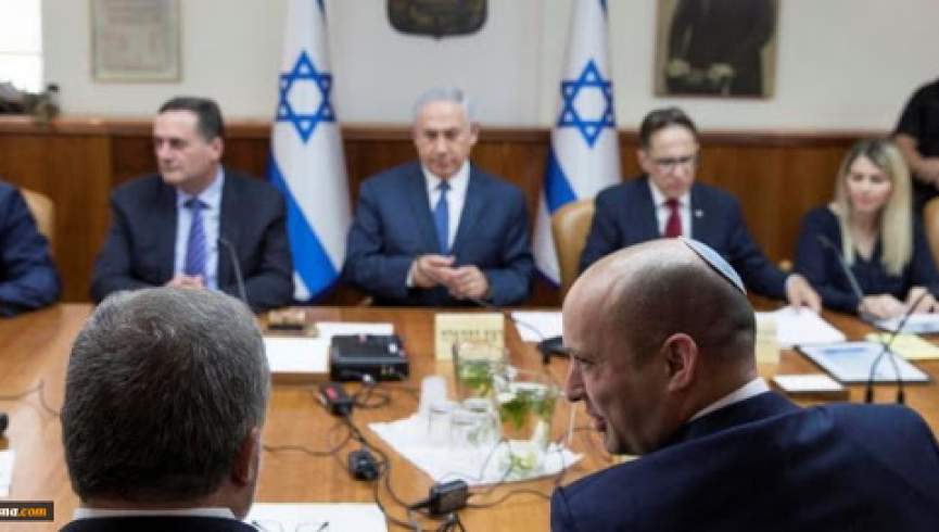 کابینه اسراییل پیمان صلح با امارات را تایید کرد