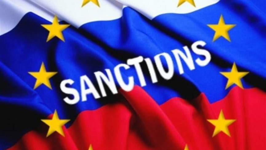 تحریمهای اتحادیه اروپا علیه ۶ شخصیت روس مرتبط با ناوالنی