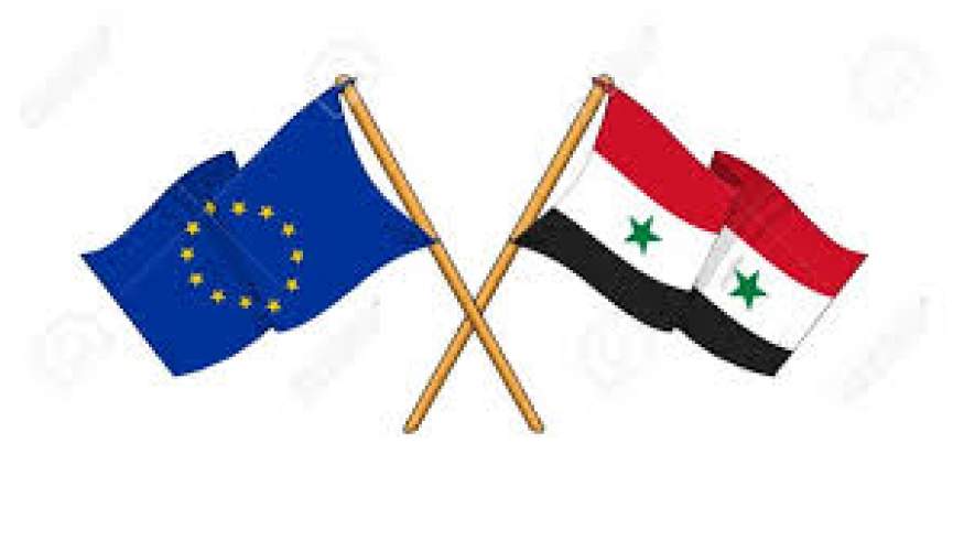 اتحادیه اروپا ۷ وزیر سوریه را تحریم کرد