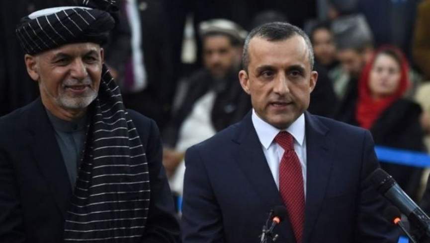 امرالله صالح مستقیماً مسوولیت امنیت کابل را بر دوش گرفت