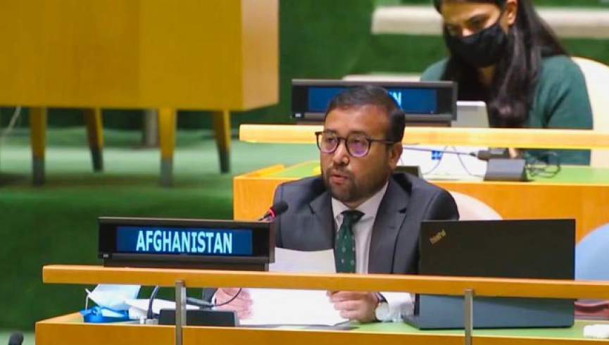 افغانستان پیش‌نویس مقابله با تهدیدات مواد انفجاری جاسازی شده به ملل متحد ارائه کرد
