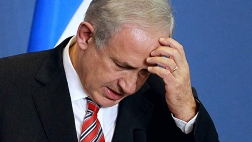 بیش از ۵۰ فیصد مردم اسراییل خواهان برکناری نتانیاهو شدند