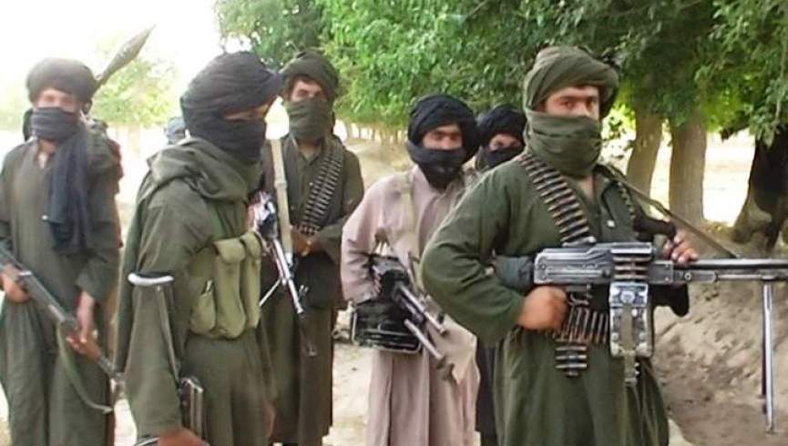 کشمکش‌های دولت و طالبان بادغیس ادامه دارد/8 کشته و 12 زخمی از طالبان