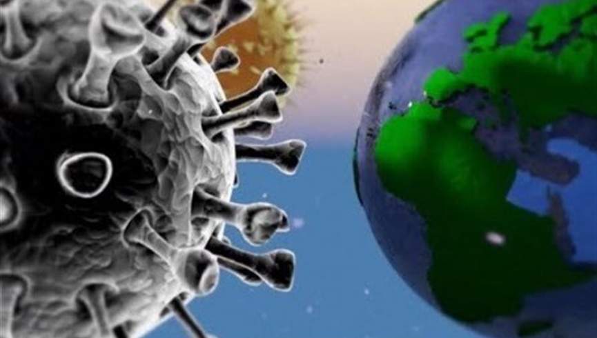 تعداد مبتلایان به ویروس کرونا در جهان از ۴۰ ملیون نفر عبور کرد