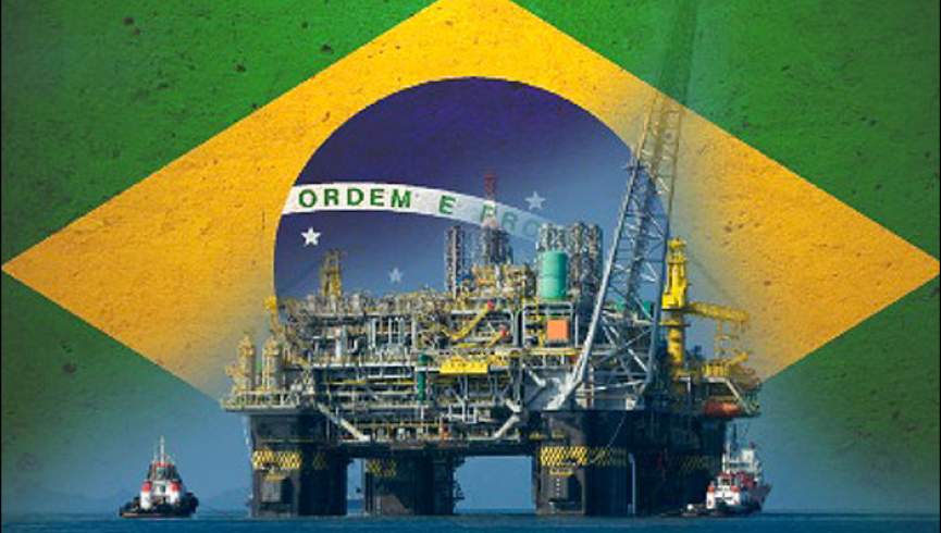 برازیل سومین کشور تامین کننده نفت خام چین/ عربستان و روسیه در جایگاه اول و دوم