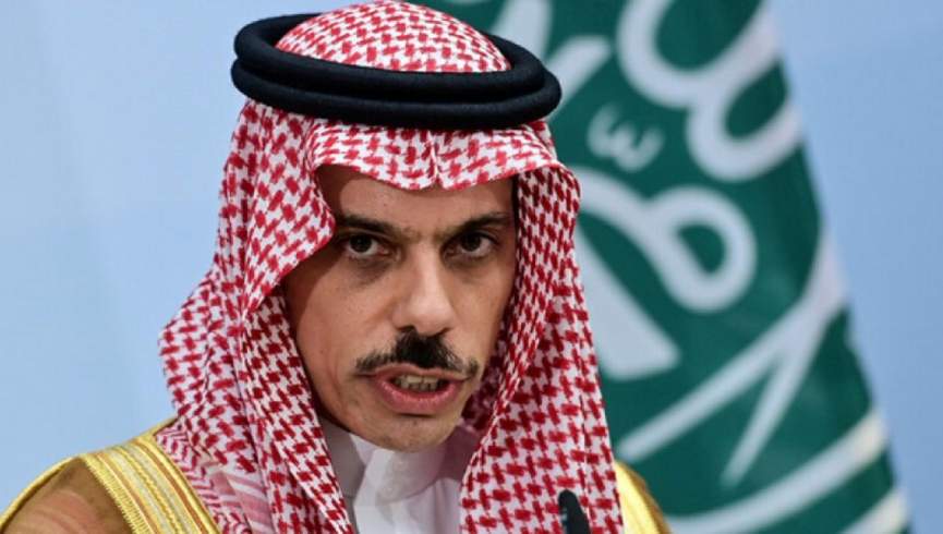 وزیر خارجه سعودی: توافق سازش با اسراییل فرا خواهد رسید