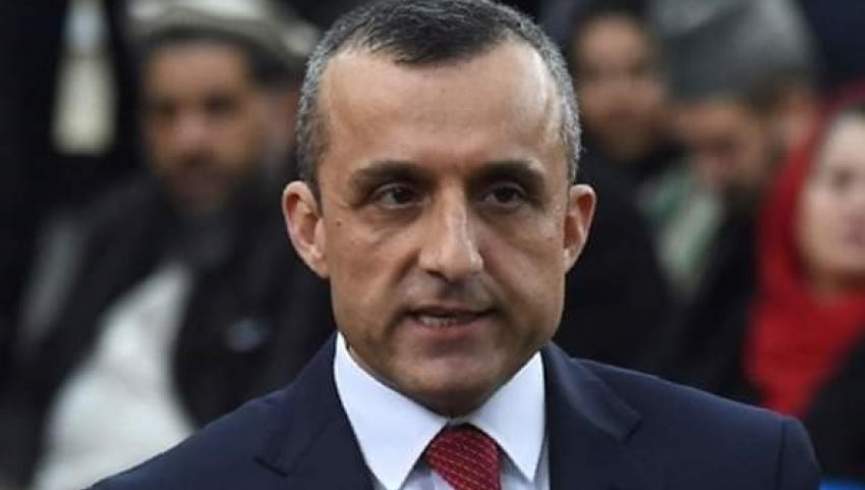 امرالله صالح: فهرست افراد داخل نظام که مخالف "برنامه مبارزه با غصب زمین" اند نشر می‌شود/ کمیشن‌کاران جواز سیر سرکوب می‌شوند
