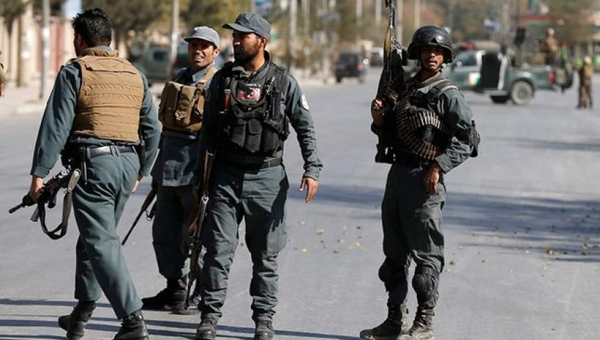 افراد مسلح ناشناس یک افسر ارتش را در کابل ترور کردند