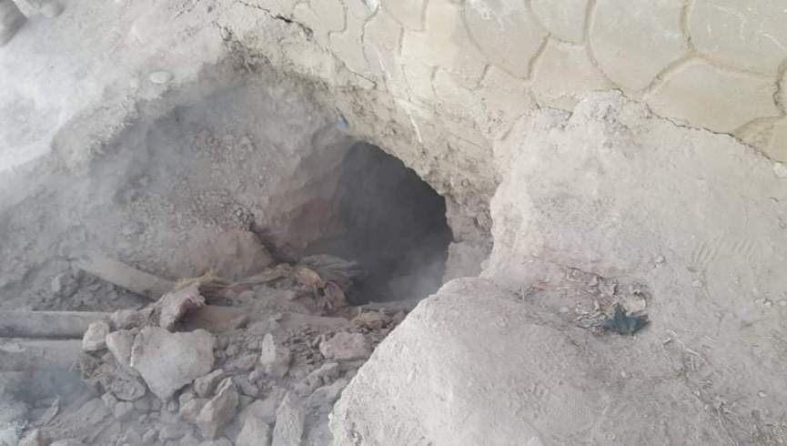 درگیری میان نیروهای امنیتی و طالبان مسلح در ولسوالی زارع بلخ؛ 9 طالب کشته شدند