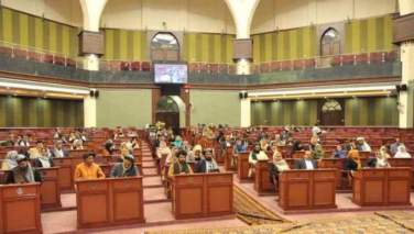 مجلس: تلاش حکومت برای تشکیل شورای جوانان غیرقانونی است