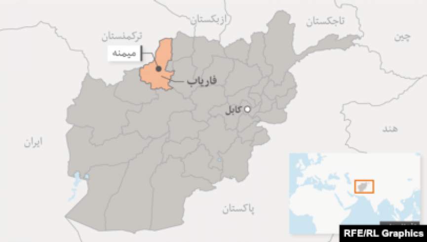 پنج کودک در انفجار ماین طالبان در فاریاب زخمی شدند