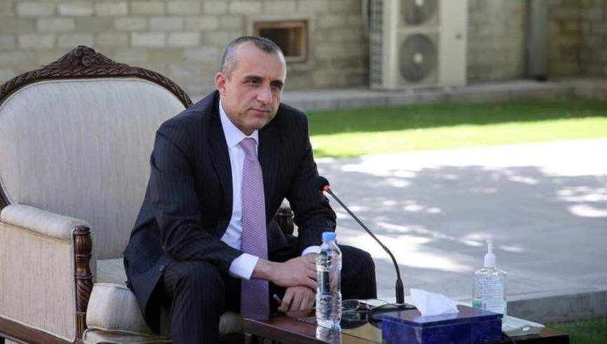 ‌مسئولیت مهار فساد اداری در کابل به امرالله صالح واگذار شد