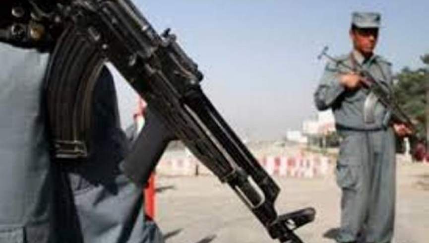 دو فرد نظامی در تیراندازی افراد مسلح ناشناس در شهر کابل کشته شدند
